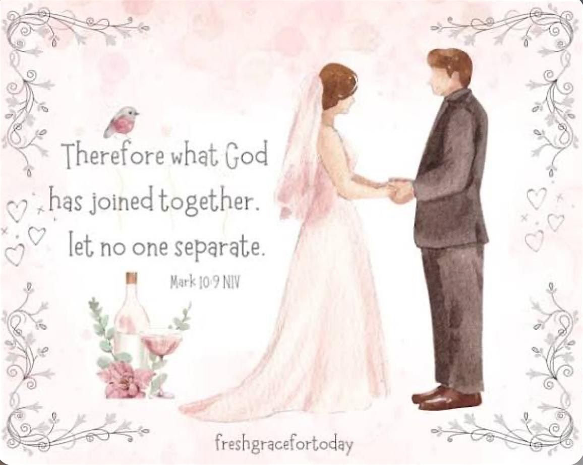 Marriage Enrichment Weekend