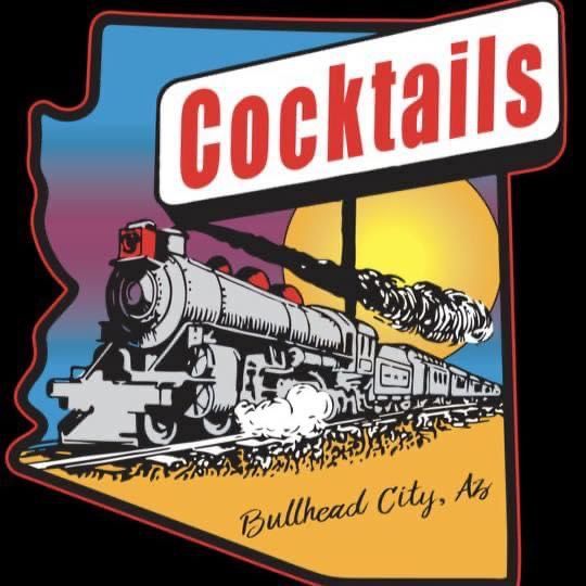 Dry Heat Cocktails, Cocktails, Bullhead City, February 10 to February
