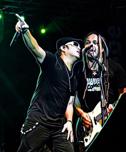 Siakol in Edmonton, 7 March | Event in Edmonton | AllEvents