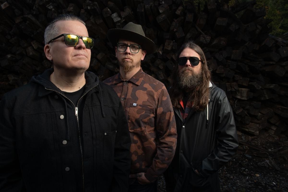 Monolord at The Regent Theater Los Angeles, 27 June | Event in Los Angeles | AllEvents