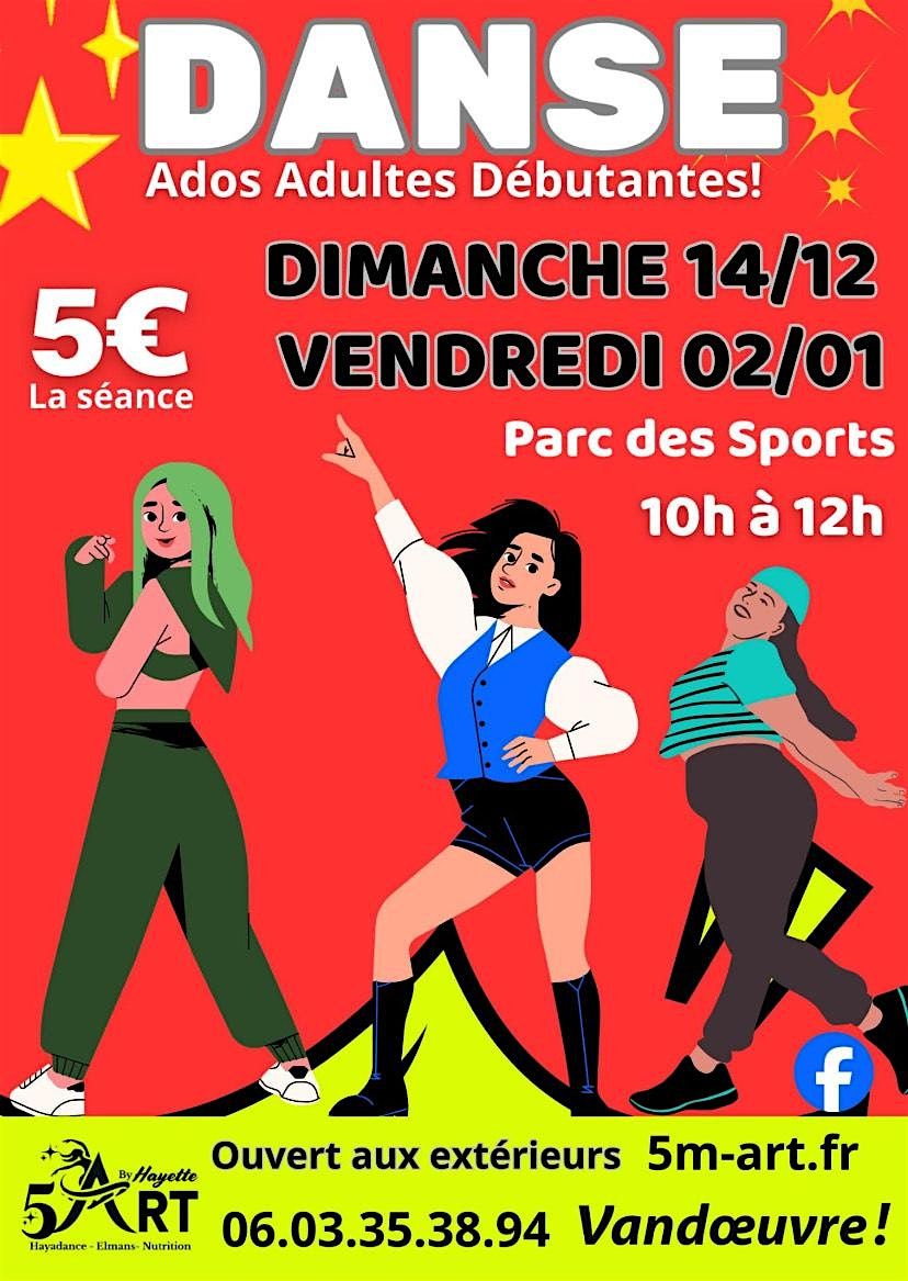 Association Cinquieme Art, 3 January | Event in Vandœuvre-lès-Nancy | AllEvents