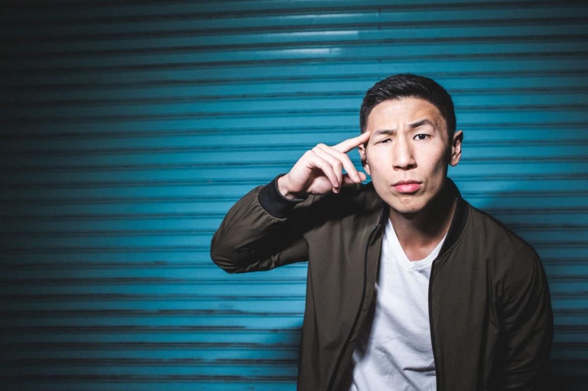 Jason Cheny at The Comedy Store - La Jolla, 10 October | Event in La Jolla | AllEvents
