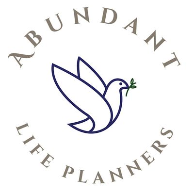 Abundant Life Planners logo