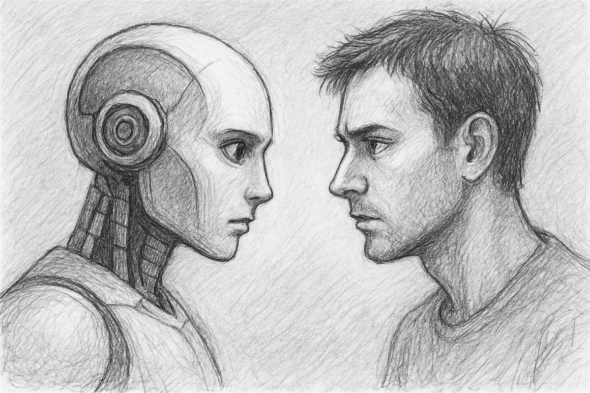 AI:  Minds, Machines, and the Future, 11 May | Event in Birmingham | AllEvents