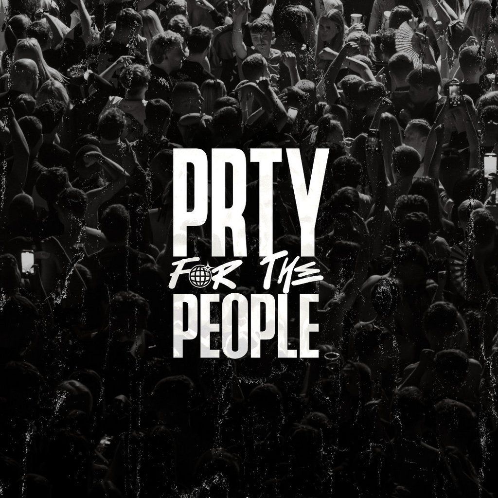 PRTY FOR THE PEOPLE - Unit 51, 31 May | Event in Aberdeen | AllEvents