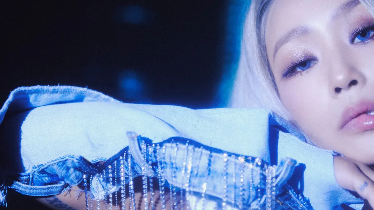 HYOLYN in Frankfurt am Main, 15 December | Event in Frankfurt | AllEvents