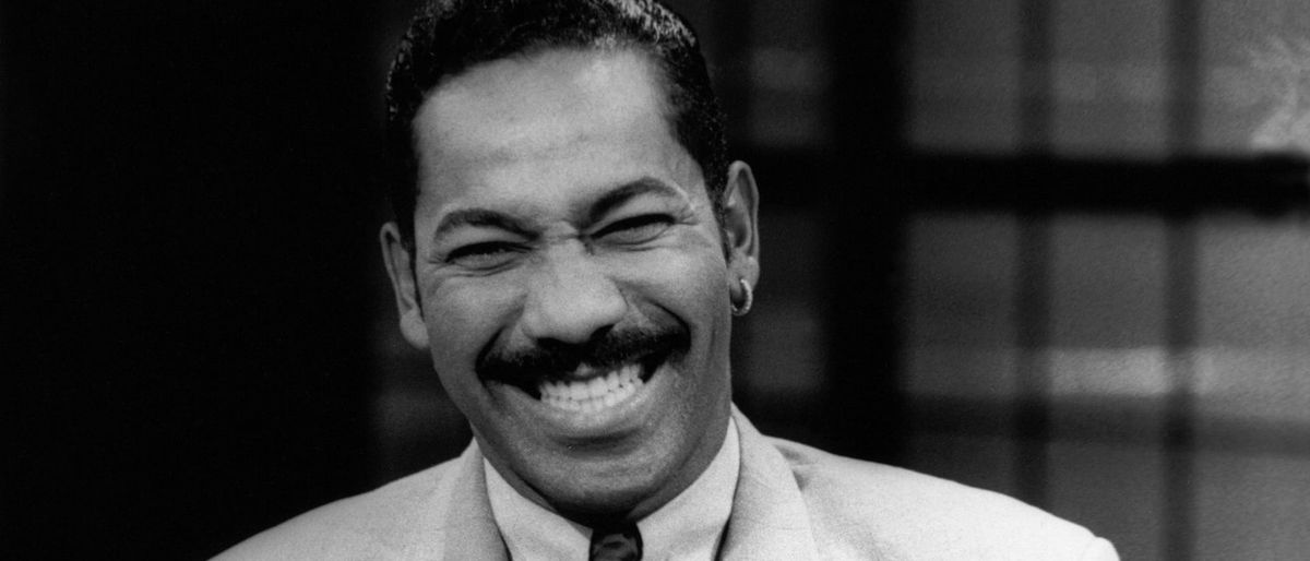 Keith Washington, 23 May | Event in Atlanta | AllEvents