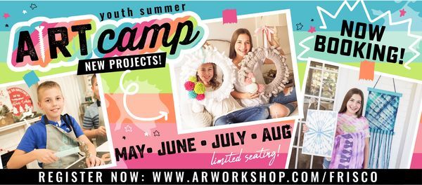 Frisco Art Theatre Events Tickets Frisco Summer Events 2022