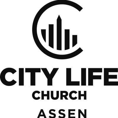 City Life Church Assen logo