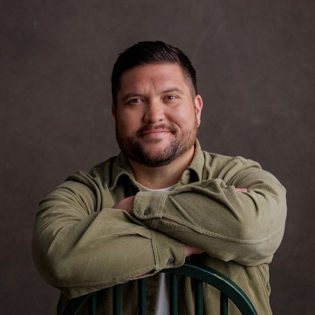 Micah Tyler in Ballwin, 16 October | Event in Ballwin | AllEvents