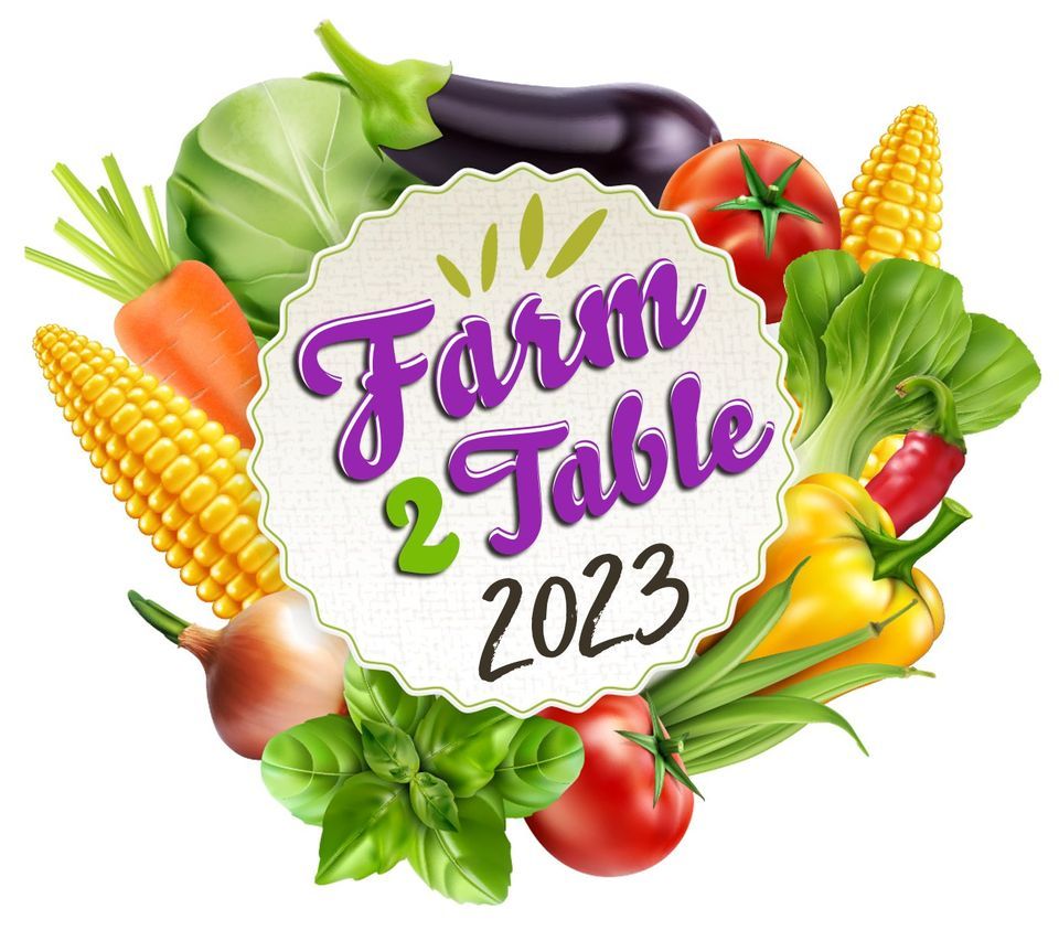 2023 BGC Farm To Table Event Laishley Ct Punta Gorda FL 33950 2023-bgc-farm-to-table-event-laishley-ct-punta-gorda-fl-33950