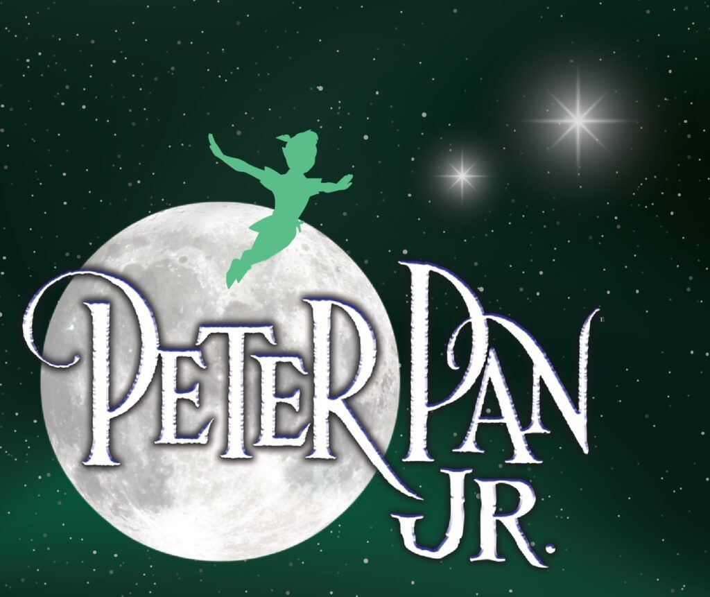 Peter Pan Jr., 18 July | Event in Dunn | AllEvents