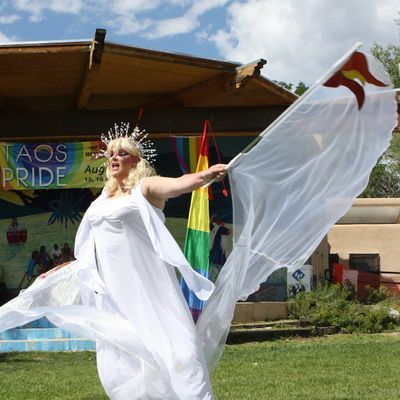 Taos Pride