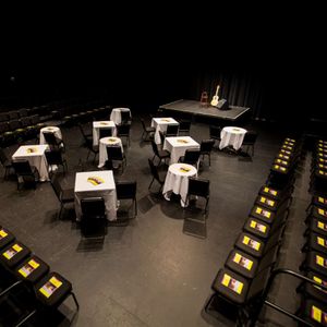 The Simon & Garfunkel Story - Ames