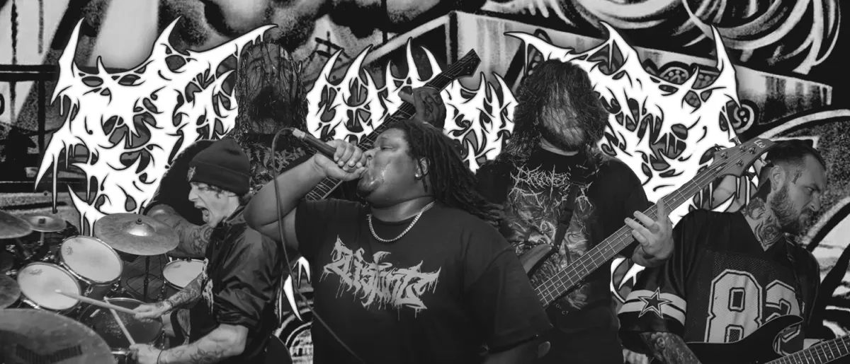 PeelingFlesh in Atlanta, 17 May | Event in Atlanta | AllEvents