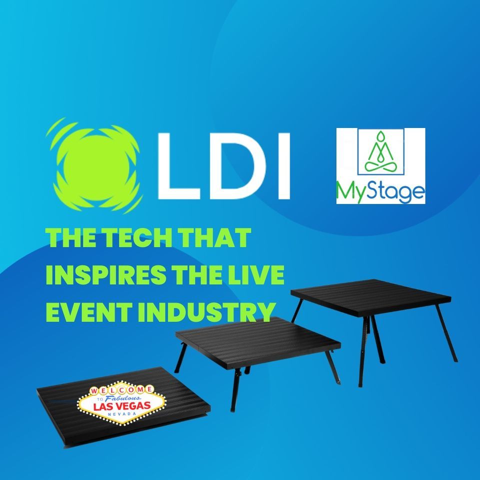 LDI Conference Trade Show For Live Entertainment Industry Las Vegas ldi-conference-trade-show-for-live-entertainment-industry-las-vegas