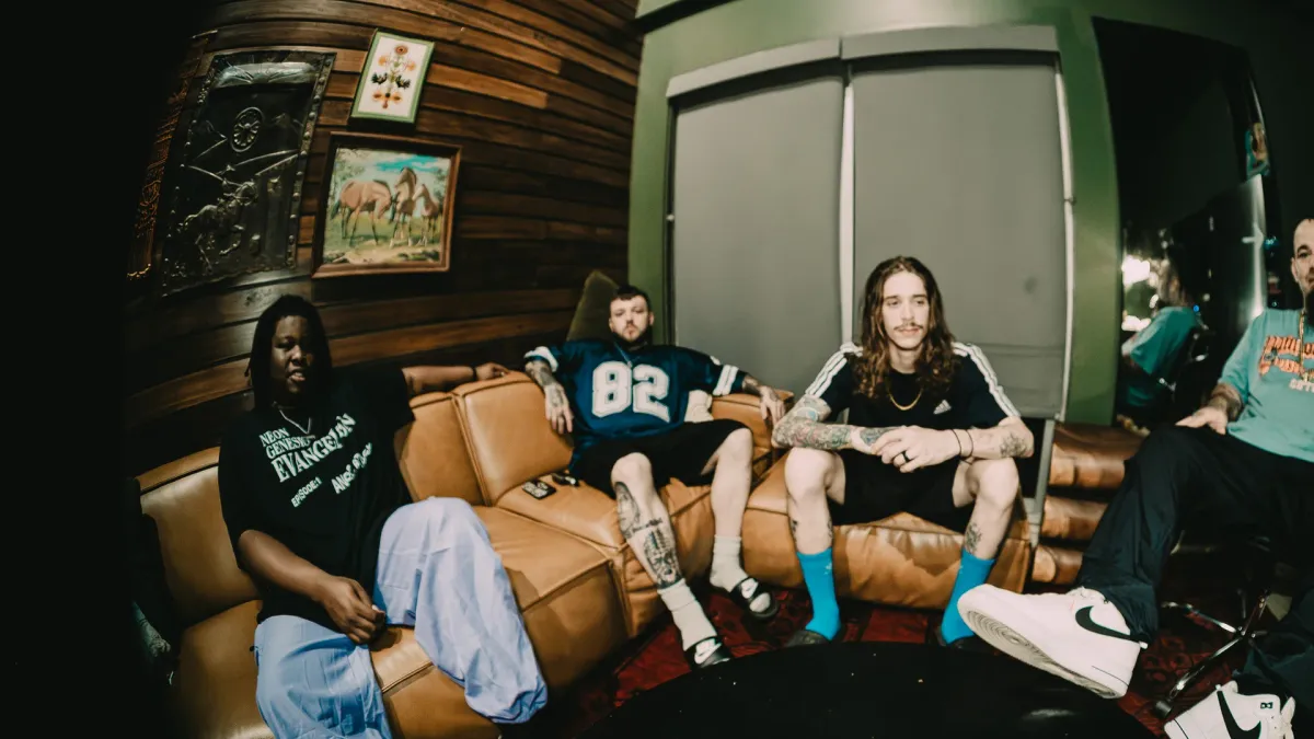 PeelingFlesh in Perth, 12 June | Event in Perth | AllEvents