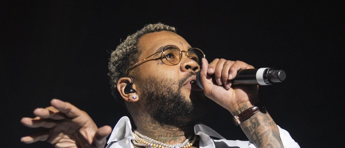 Kevin Gates, 23 October | Event in Orlando | AllEvents