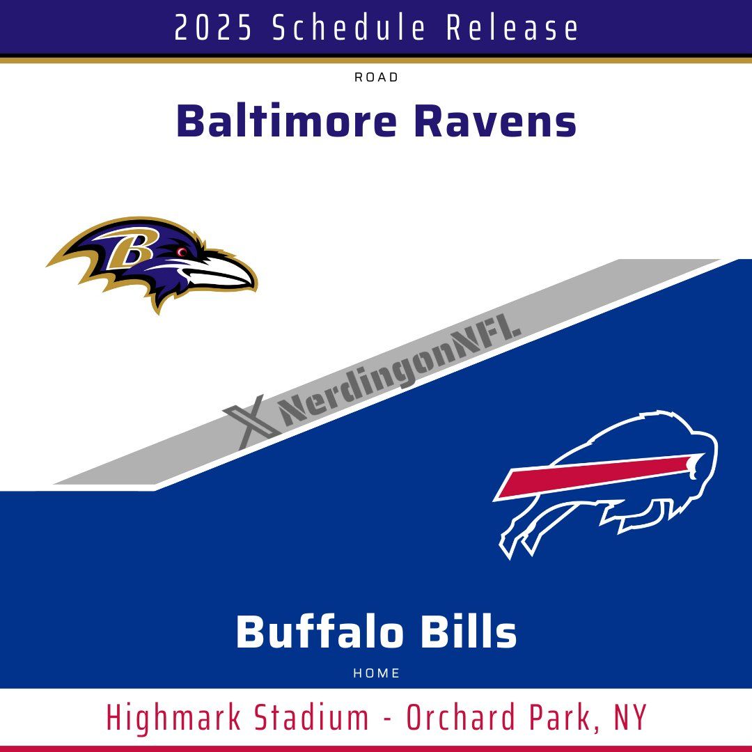 PARKING: Buffalo Bills vs. Baltimore Ravens, 6 September | Event in Orchard Park | AllEvents