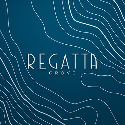 Regatta Grove logo