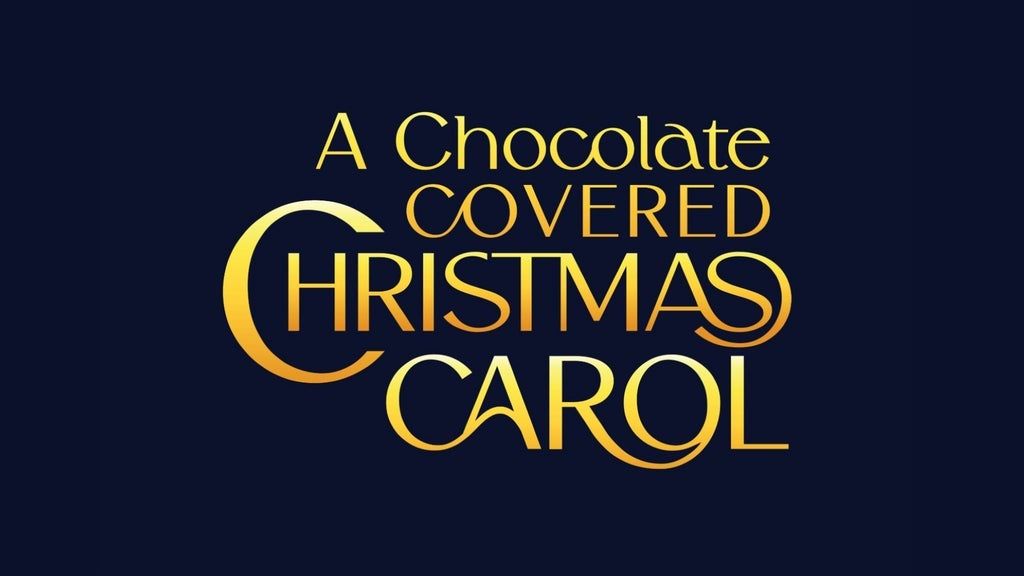Frank Broughton presents A Chocolate Covered Christmas Carol, 6 December | Event in Pensacola | AllEvents