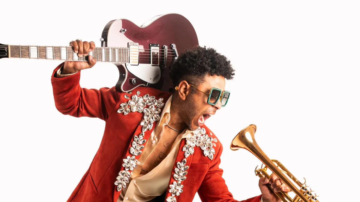 Kalimba in Ciudad de México, 12 February | Event in Ciudad de México | AllEvents