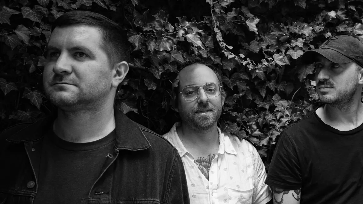 The Menzingers in Sacramento, 31 March | Event in Sacramento | AllEvents