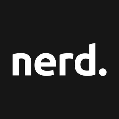 nerd.