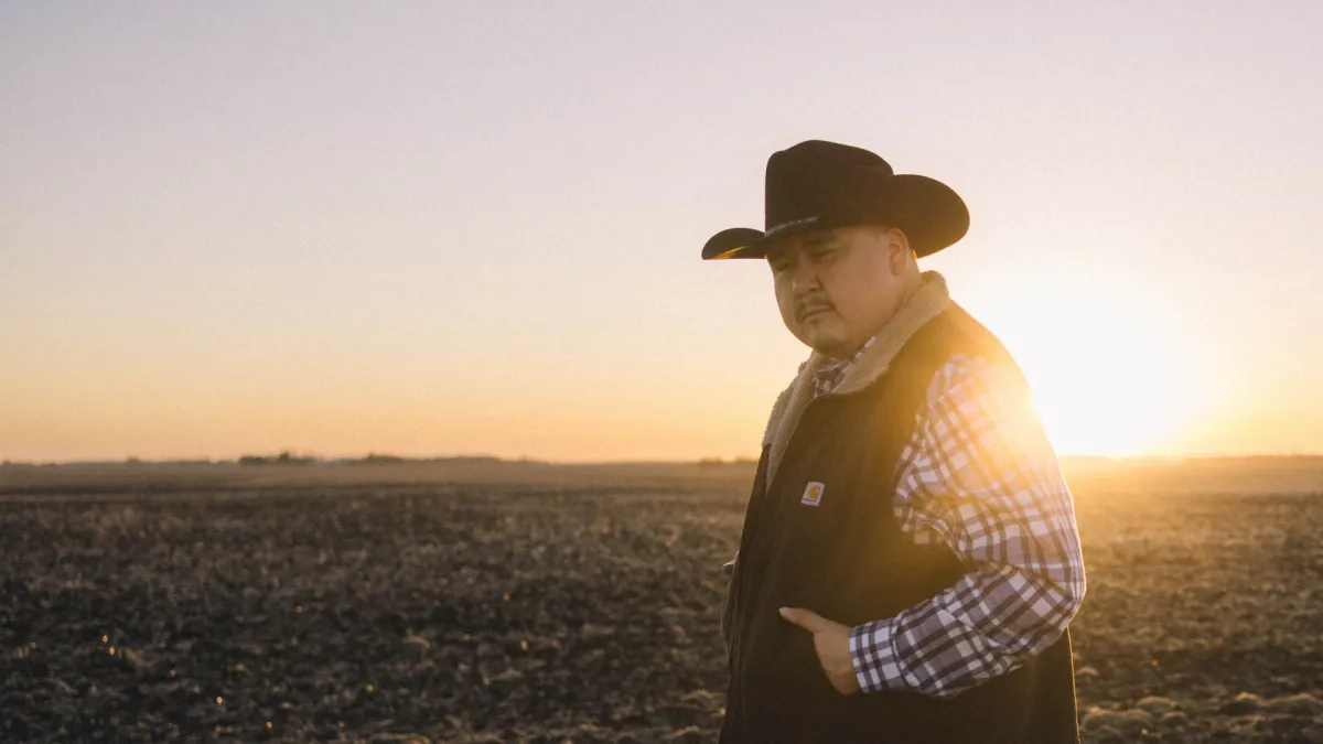 William Prince in Arenas Valley, 29 January | Event in Arenas Valley | AllEvents