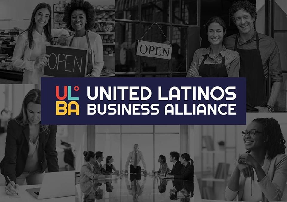 Grand Unveil of Unitedlba and Networking Event , Peppercorn's Grille