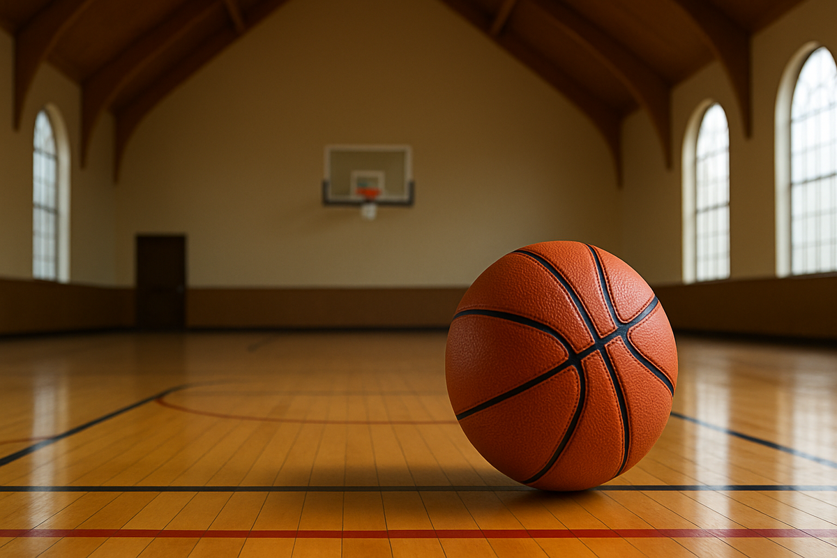 Open Basketball, 27 December | Event in Oak Harbor | AllEvents