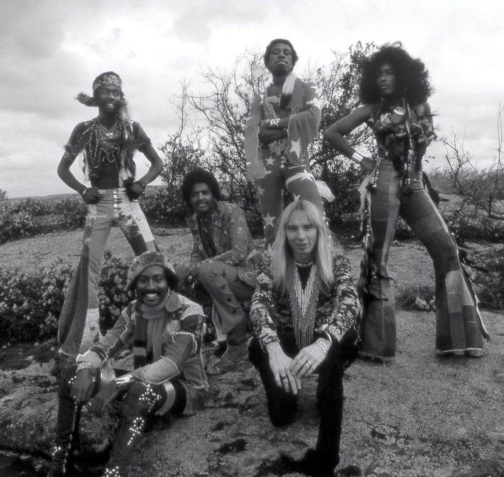 Mothers Finest, Buckhead Theatre, Atlanta, 2 November 2024 AllEvents.in