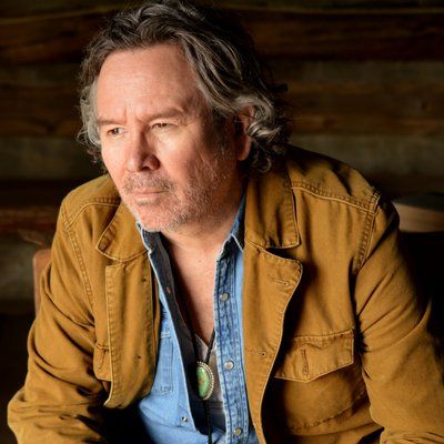 Grant-Lee Phillips + Support