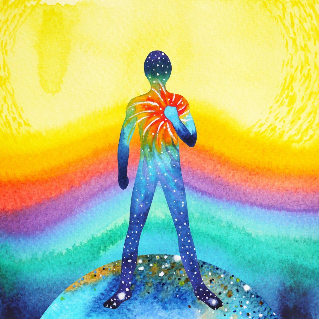 How the Mind Heals the Body with Dr David Hamilton, Temple Hall, York ...