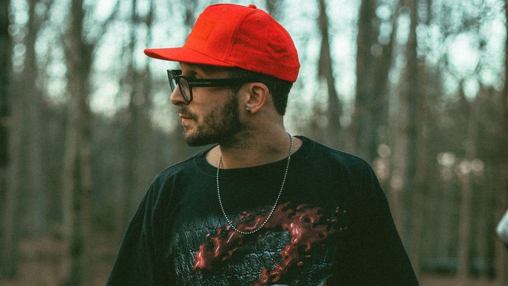 Chris Webby - Presented by Nightshift Entertainment, 8 May | Event in Calgary | AllEvents
