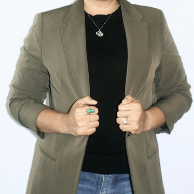 Juanita Trevino logo