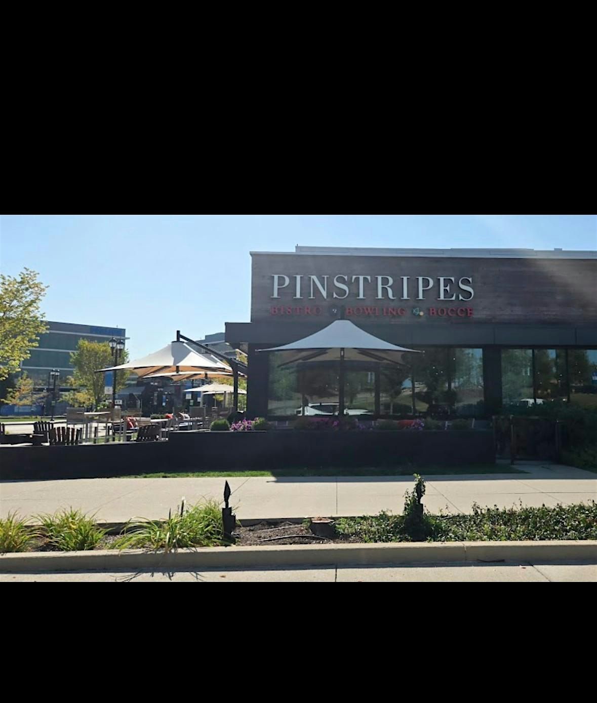 Pinstripes Singles Bowling Mixer – Best Team wins $200  (Ages 25-45), 6 December | Event in Beachwood | AllEvents