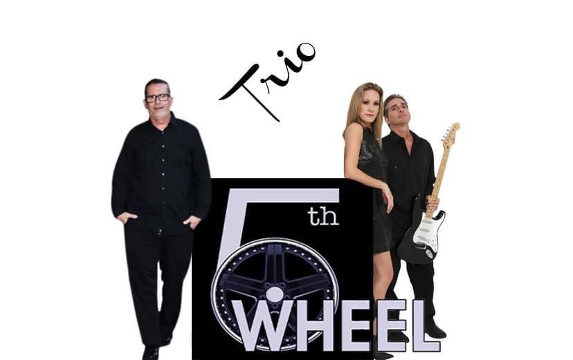 Fifth Wheel Trio returns to Salt & Spirits, Salt and Spirits, Boca