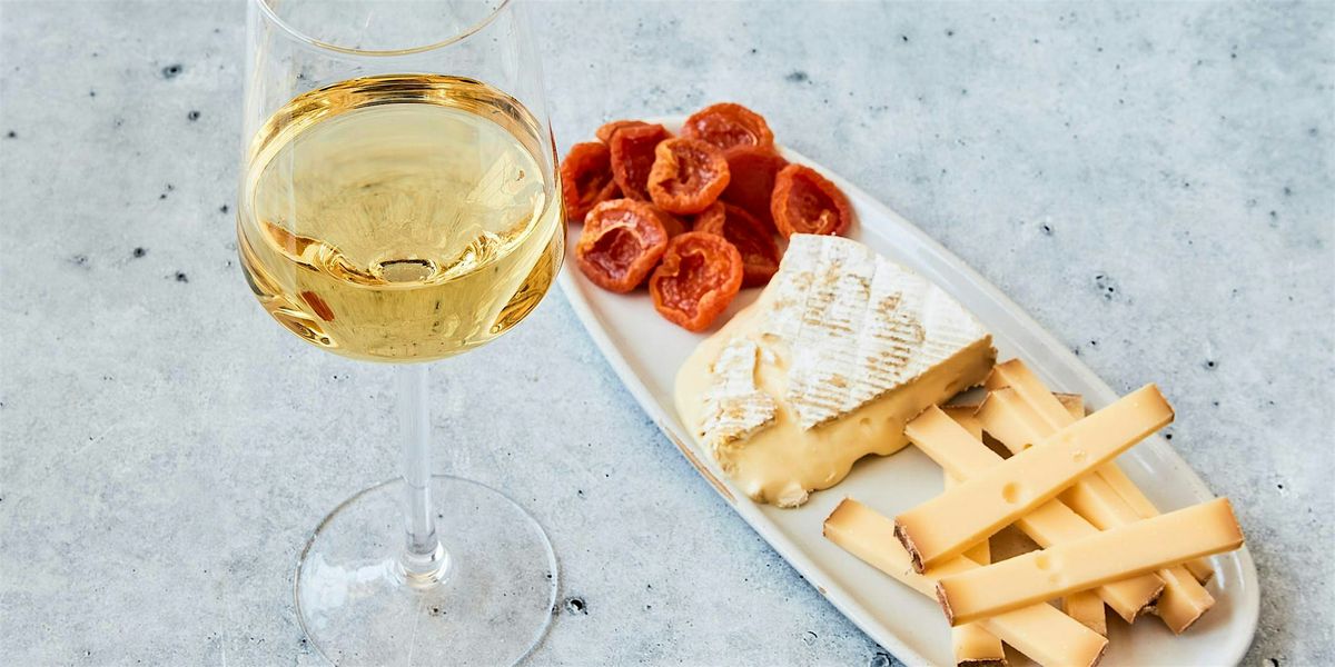 Tour of Europe Cheese & Wine Tasting, 7 February | Event in New York | AllEvents
