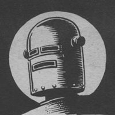 Hymns For Robots