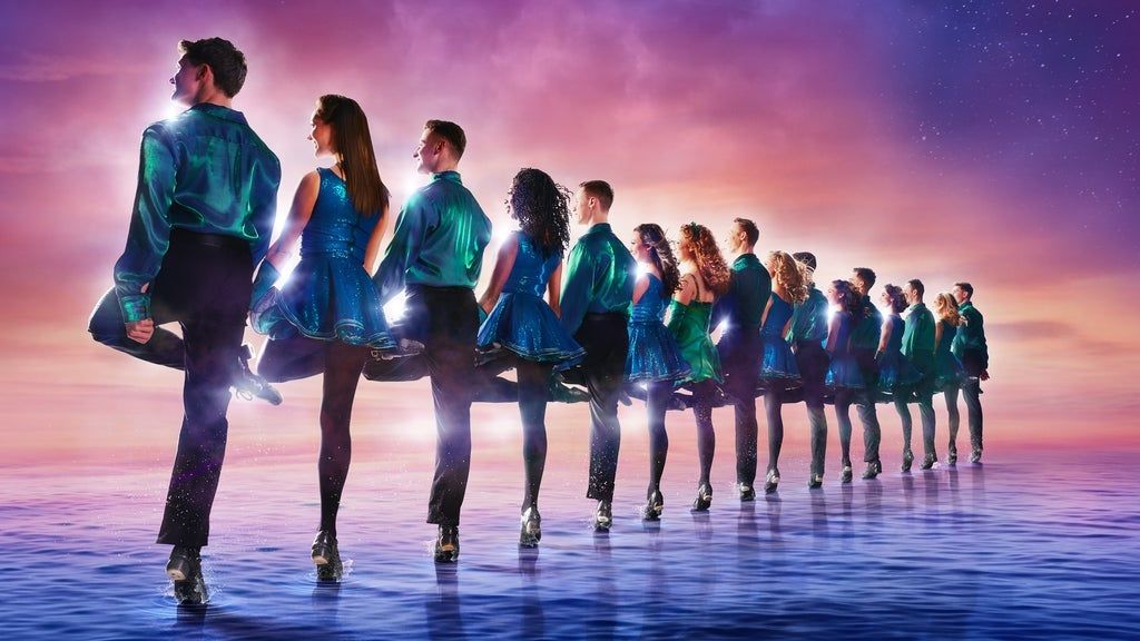 Riverdance, 28 June | Event in Calgary | AllEvents