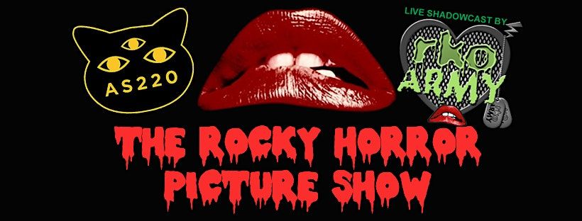 Rocky Horror Picture Show @ AS220, 19 December | Event in Providence | AllEvents