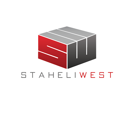 Staheli West logo