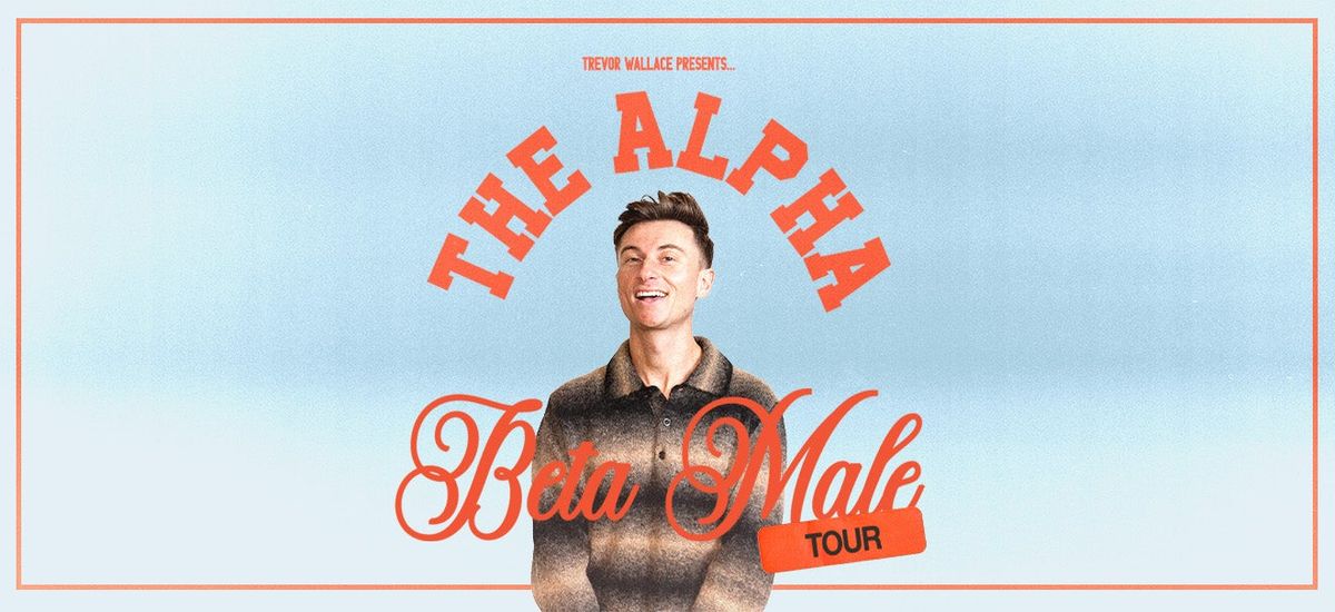 Trevor Wallace, 6 March | Event in Cheyenne | AllEvents