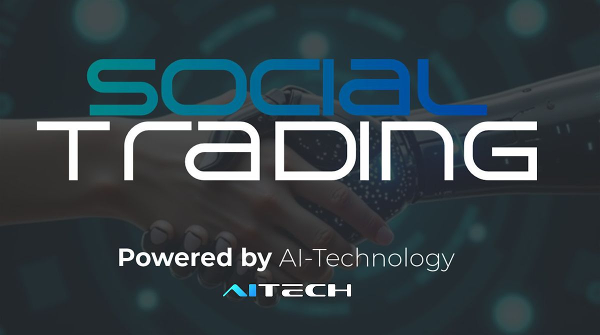 Ontdek de wereld van Social Trading, 13 December | Event in Best | AllEvents