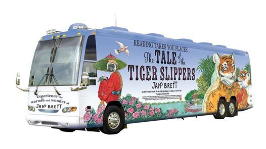 Jan Brett Fall 2019 Tour Barnes Noble Chico At Barnes Noble Chico