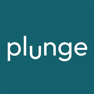 PLUNGE CLUB SINGAPORE logo