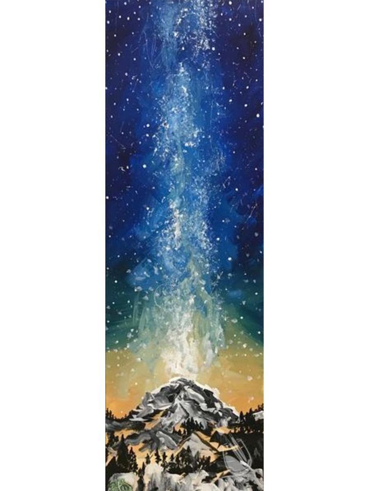 Summit Paint Night , Painting with a Twist (2100 Stephens Ave