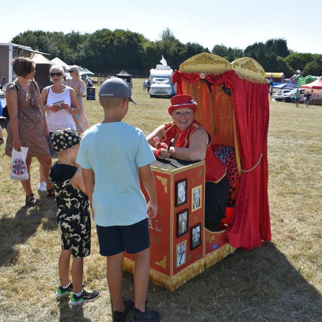 Tansley's Big Day Out, 31 May | Event in Crich | AllEvents