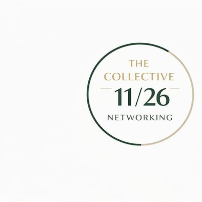 The Collective 11/26 logo